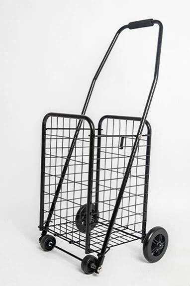 folding trolley cart 8067 3