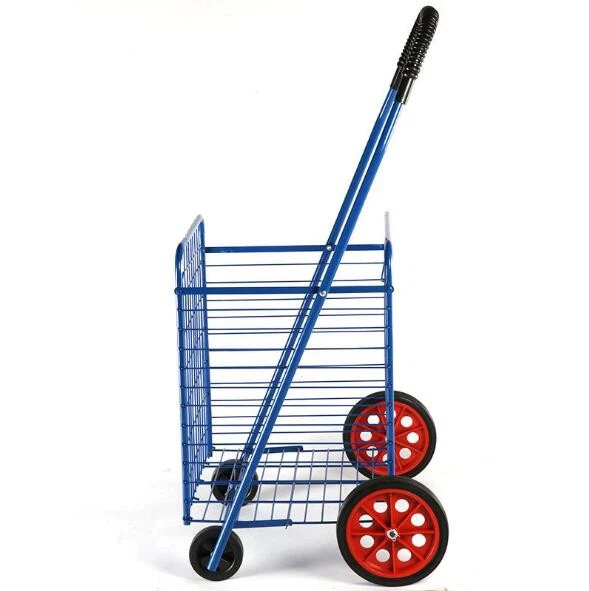 folding trolley cart