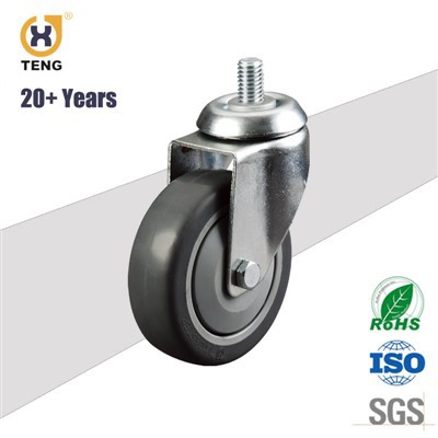 4 hüvelykes görgőkerekek